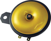 Gold Universal Horn - 12V